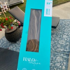 Halo Couture 22 inch Halo